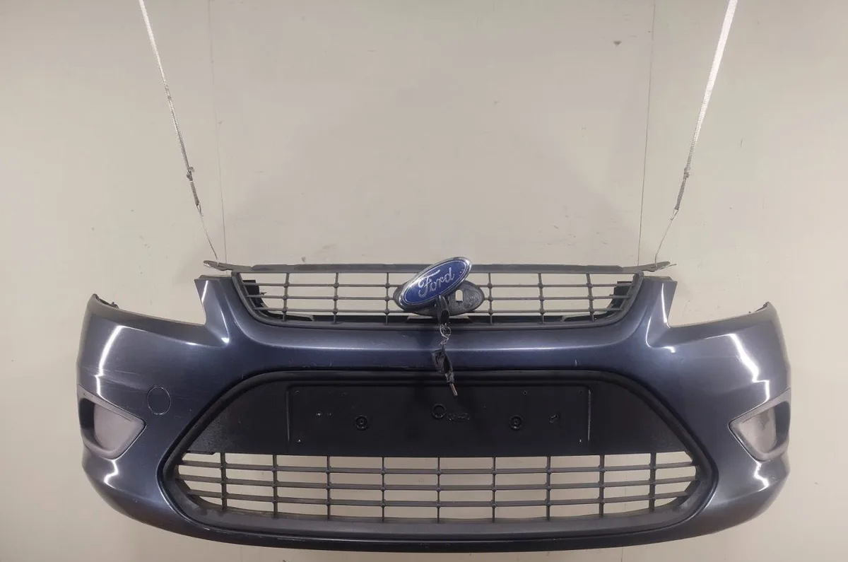 Pare-choc avant FORD FOCUS 2  FOCUS 2 PHASE 2 BREAK occasion