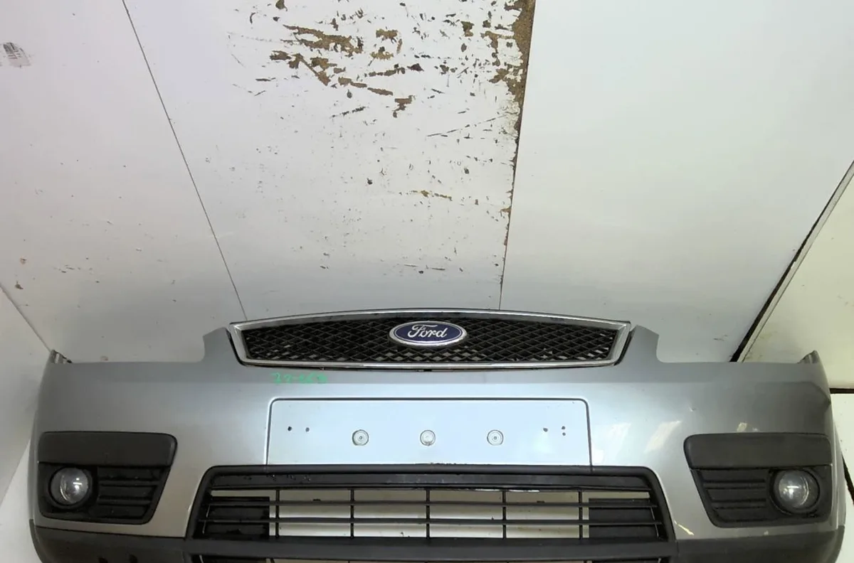 Pare-choc avant Ford FOCUS C-MAX (DM2) 1.8 (2004-2007) occasion