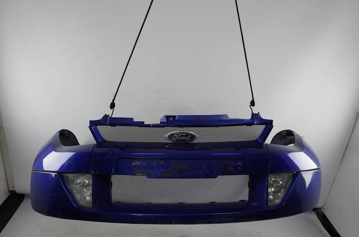 Pare-choc avant Ford KA (RB_) 1.6 i (2001-2008) occasion