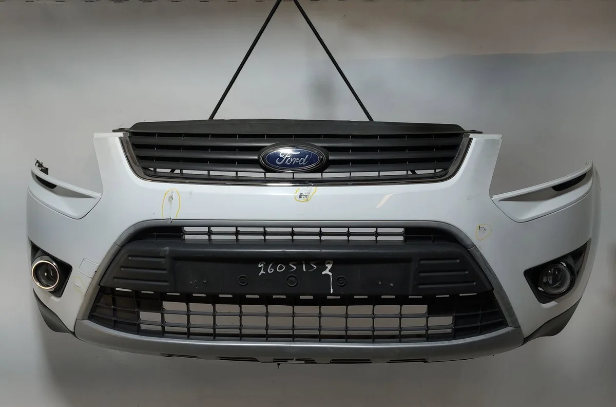 Pare-choc avant FORD KUGA I occasion