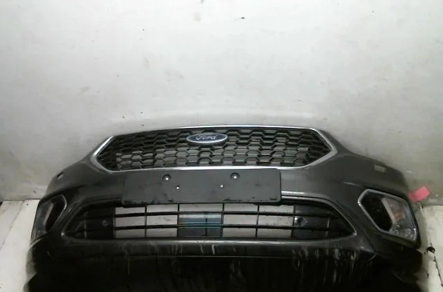 Pare-choc avant Ford KUGA II (DM2) 1.5 ecoboost e85 (2019-2019) occasion