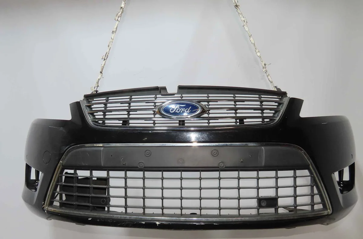Pare-choc avant FORD MONDEO III occasion