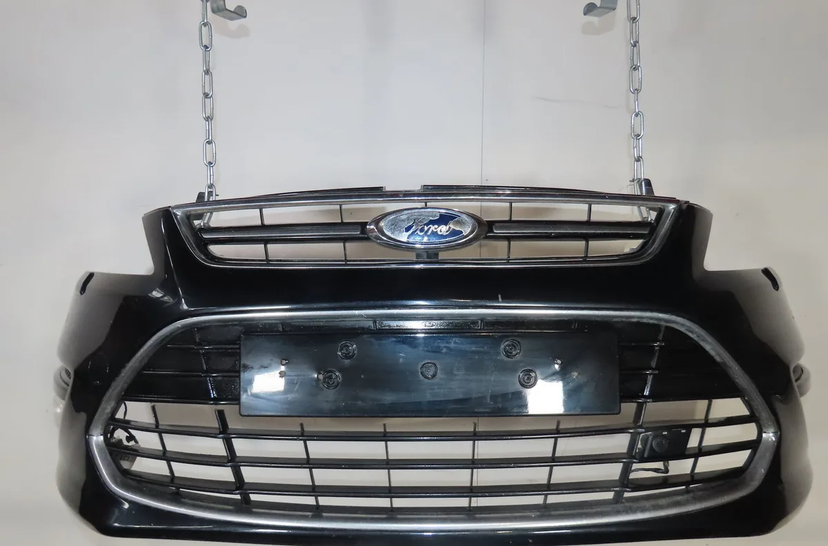 Pare-choc avant Ford MONDEO IV (BA7) 1.6 tdci (2011-2015) occasion