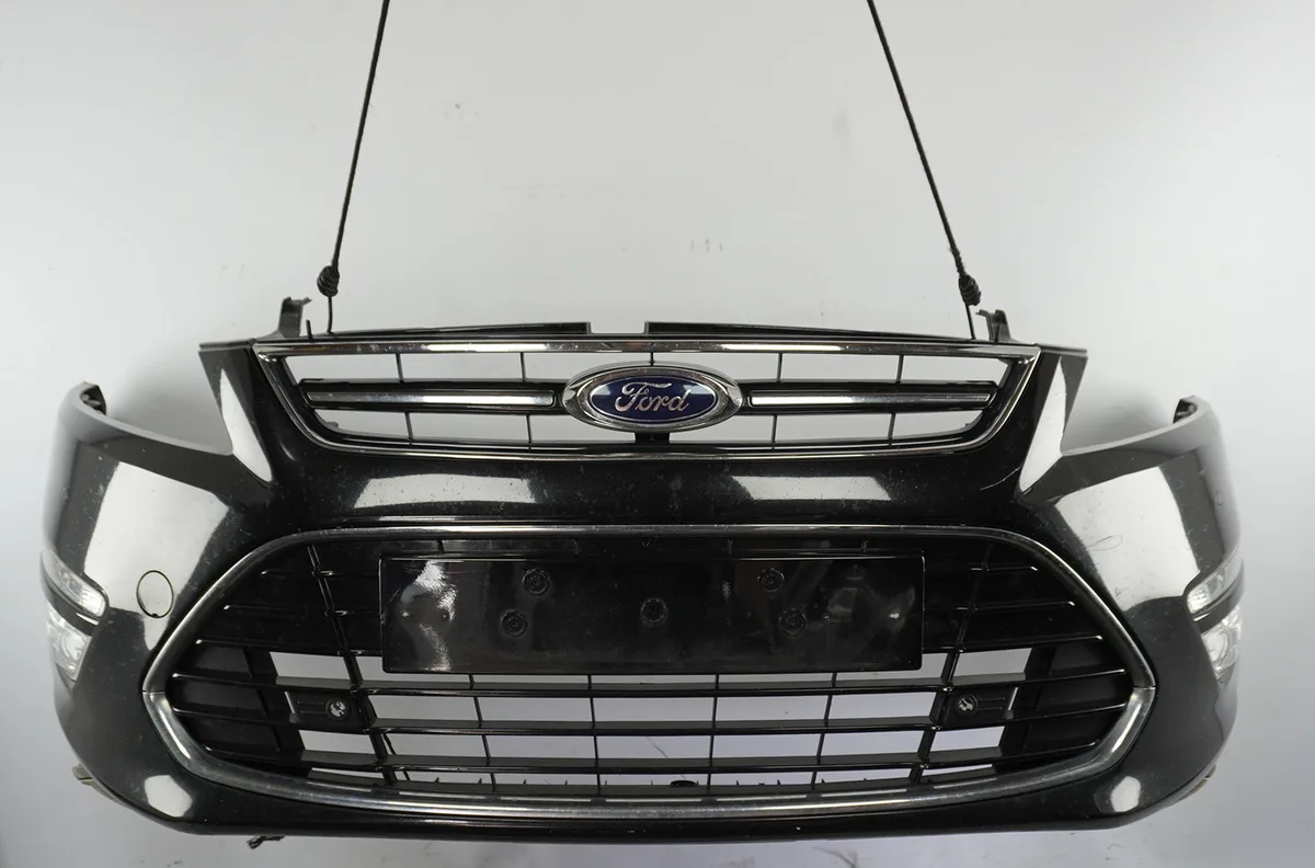 Pare-choc avant Ford MONDEO IV (BA7) 2.0 tdci (2007-2015) occasion