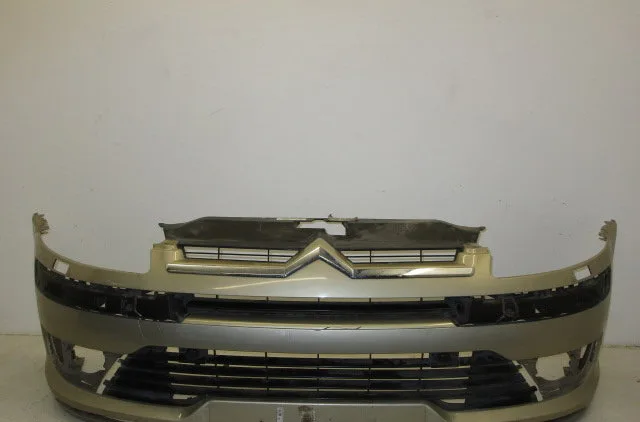 Pare-choc avant Ford MONDEO IV (BA7) 2.0 tdci (2007-2015) occasion