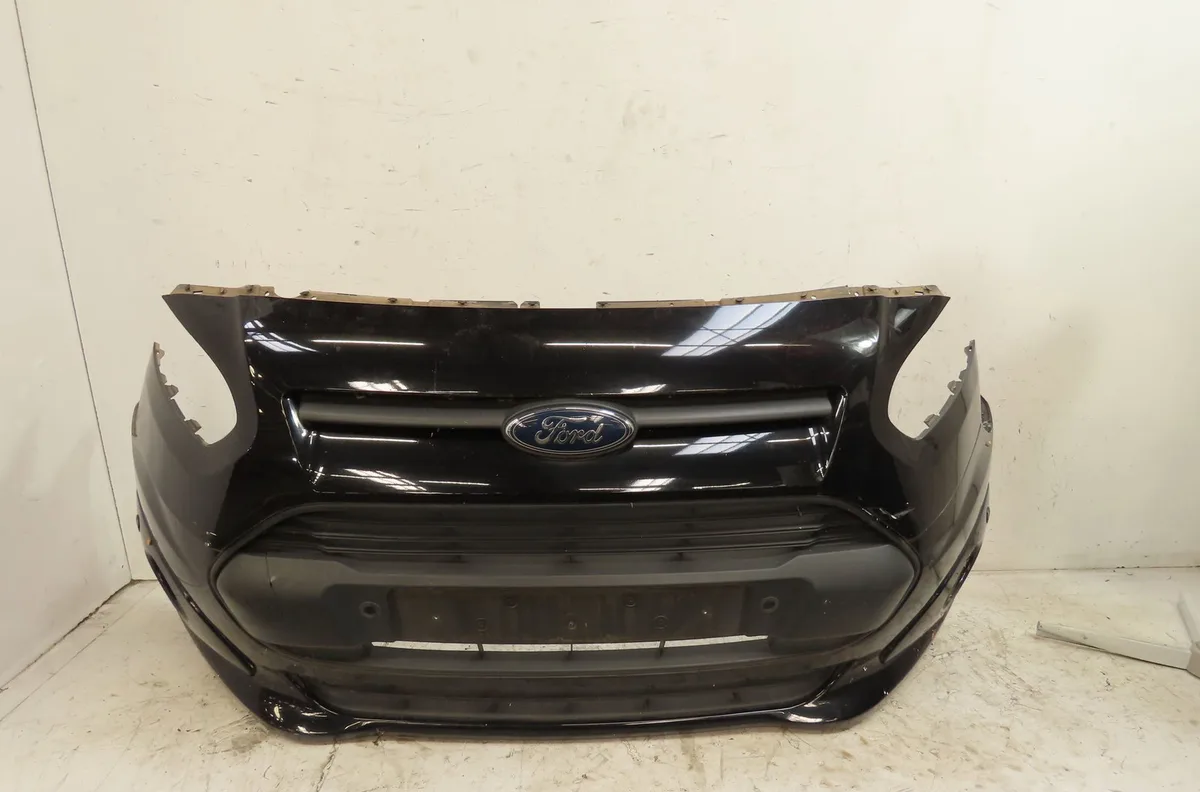 Pare-choc avant Ford TRANSIT CONNECT V408 Camionnette-Monospace 1.5 tdci (2015) occasion
