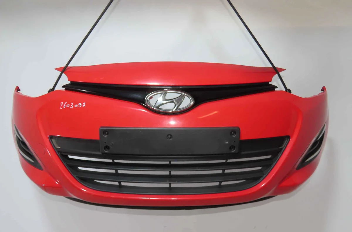 Pare-choc avant HYUNDAI I 20 I occasion