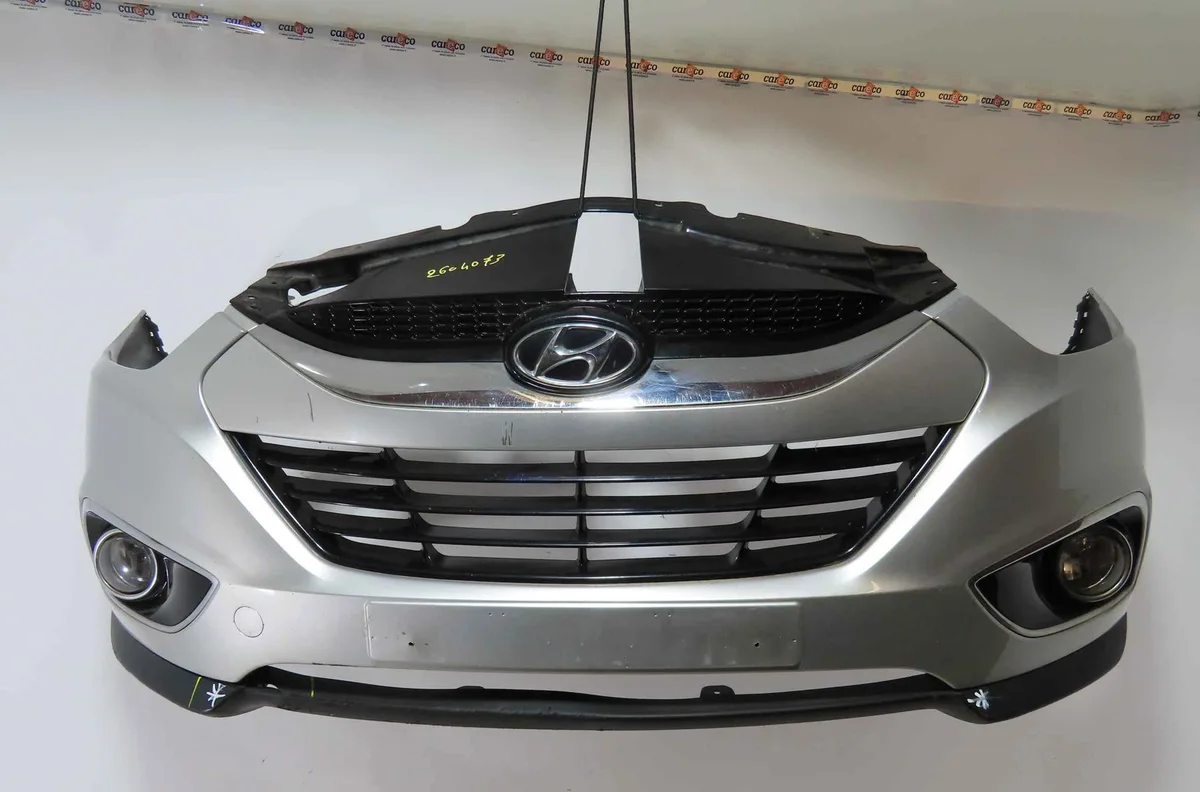 Pare-choc avant HYUNDAI IX35 occasion