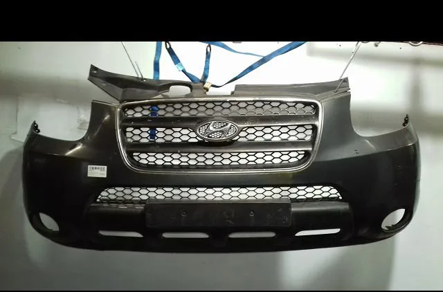 Pare-choc avant Hyundai SANTA FÉ II (CM) 2.2 crdi gls 4x4 (2006-2009) occasion