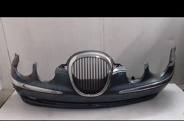 Pare-choc avant JAGUAR S-TYPE occasion