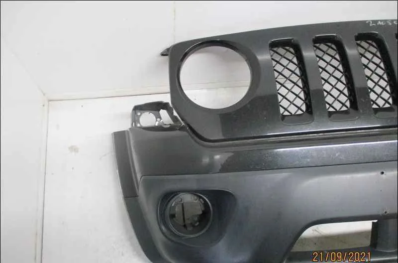 Pare-choc avant JEEP PATRIOT occasion