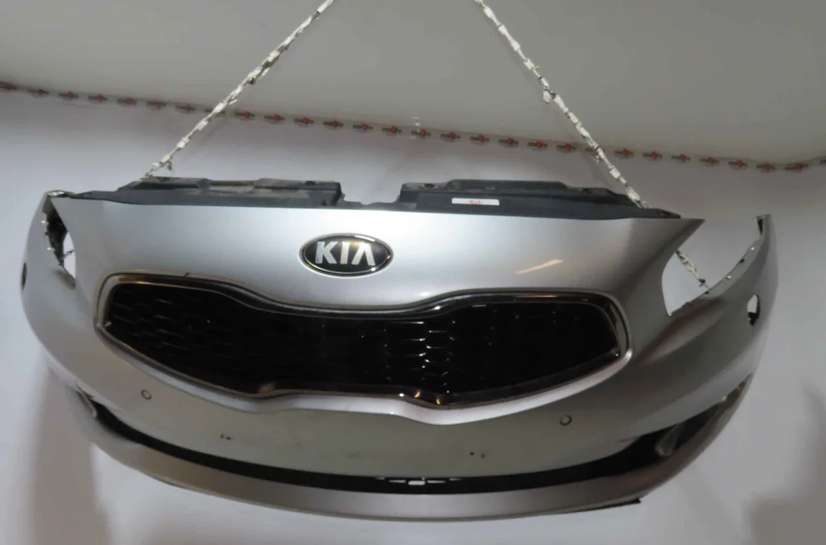 Pare-choc avant KIA CEE D II occasion