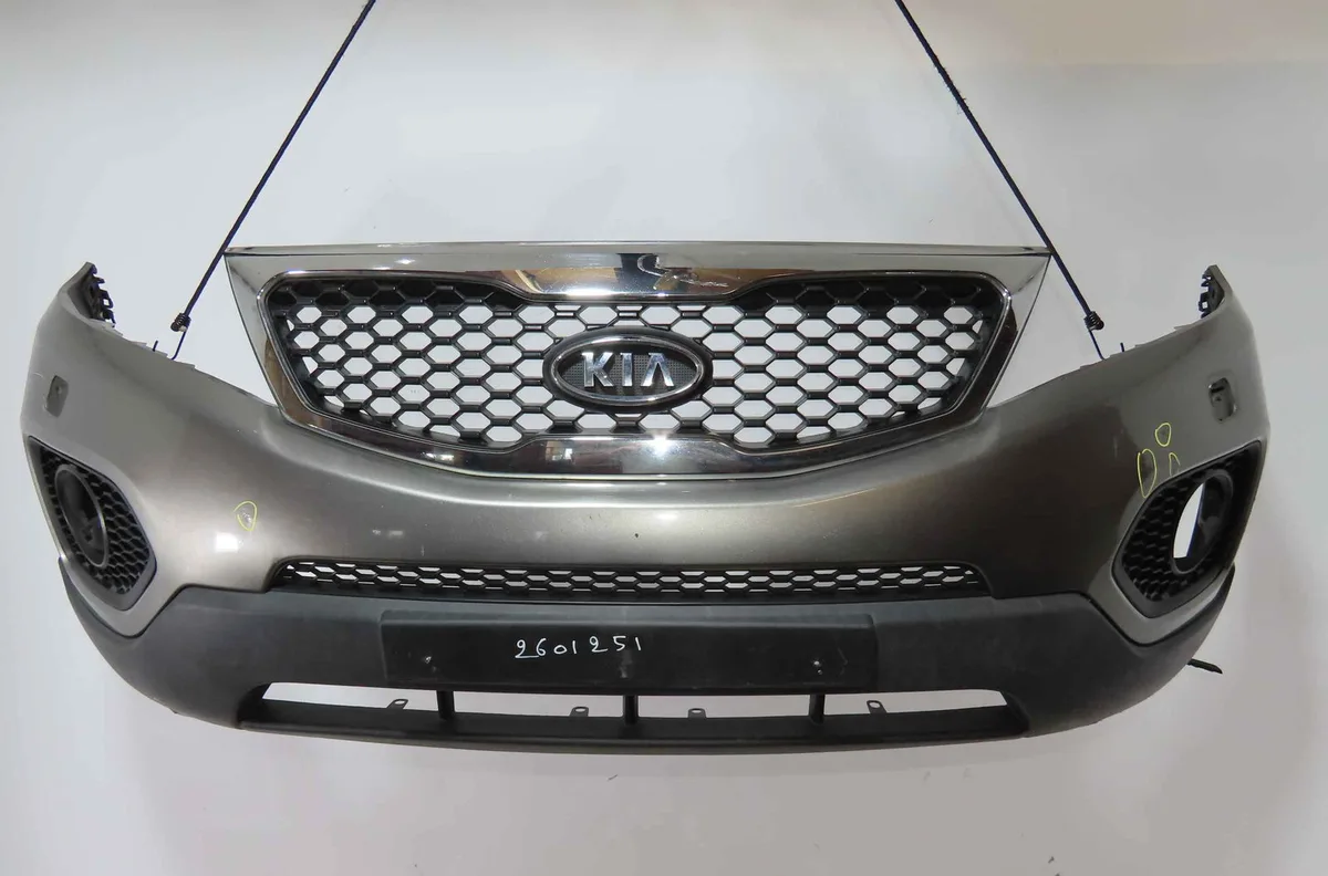 Pare-choc avant KIA SORENTO II occasion