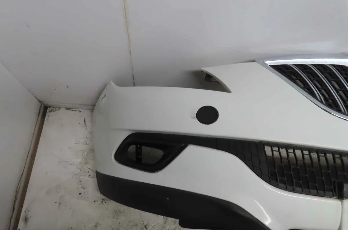 Pare-choc avant LANCIA DELTA III occasion