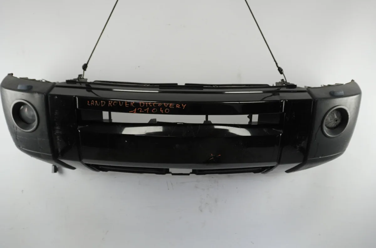 Pare-choc avant Land rover DISCOVERY III (L319) 2.7 td 4x4 (2004-2009) occasion