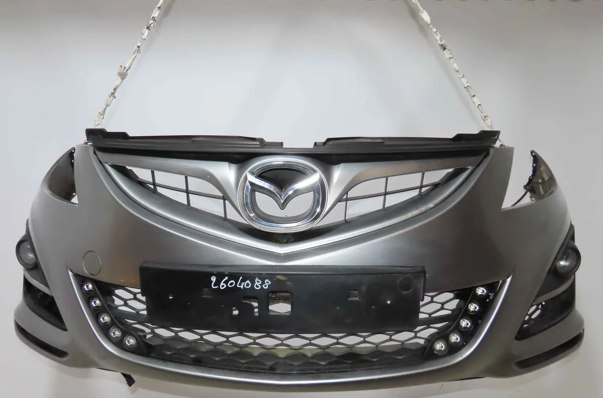 Pare-choc avant MAZDA 6 II occasion