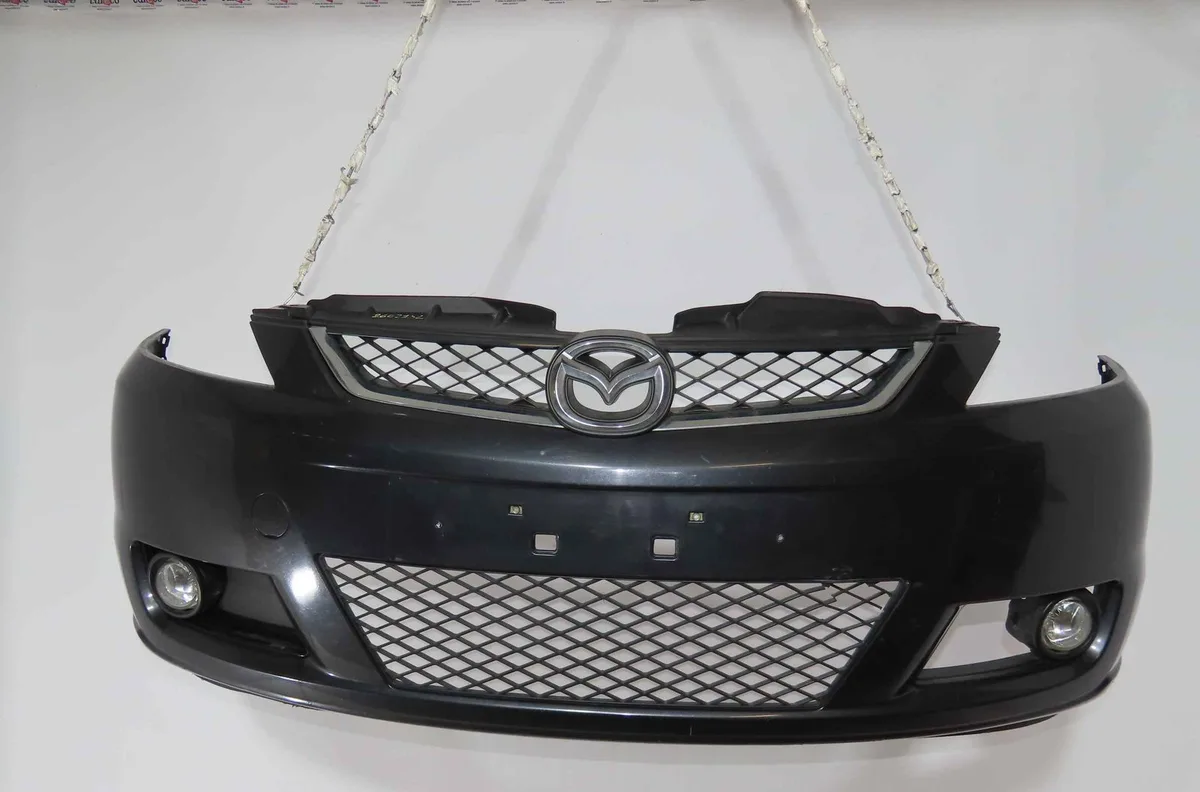 Pare-choc avant MAZDA MAZDA 5 I occasion