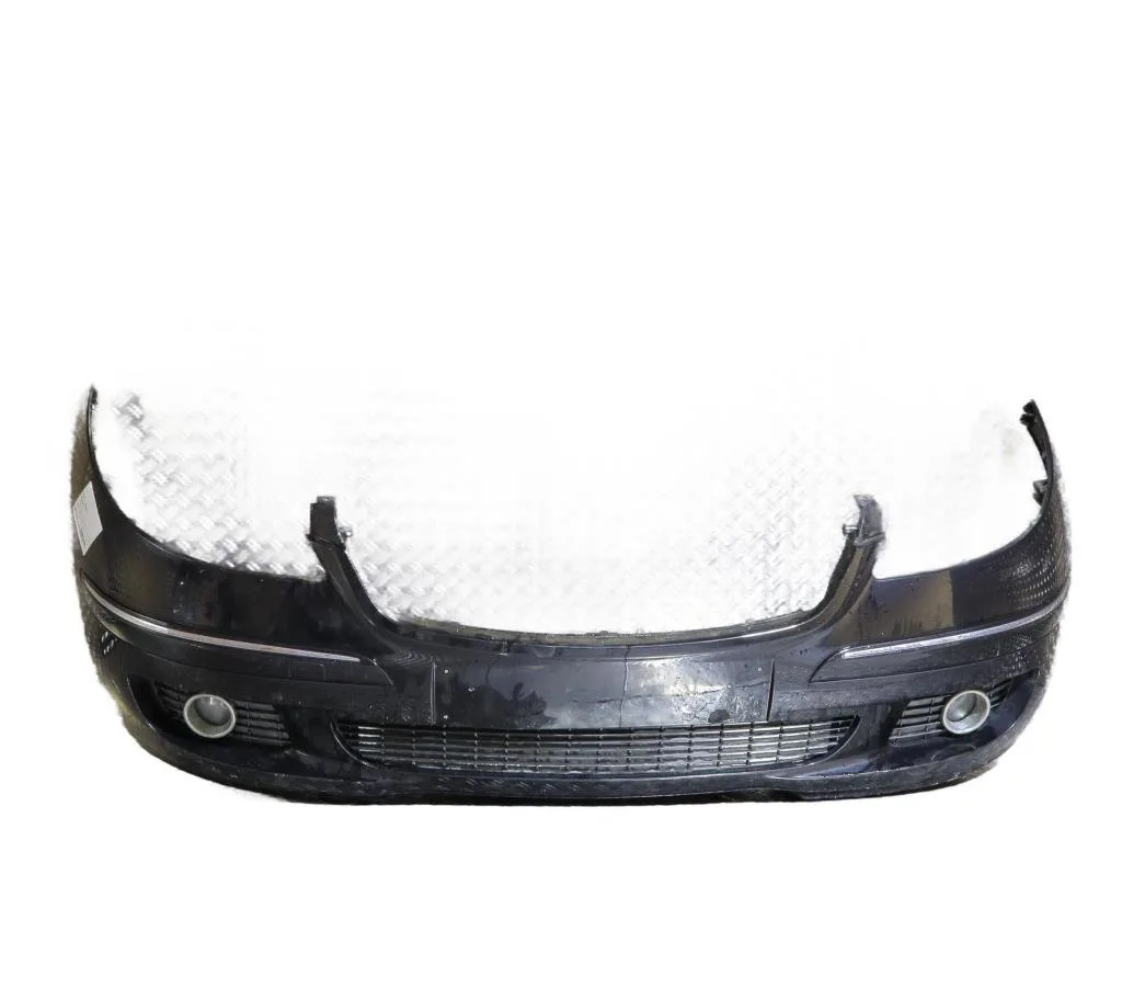 Pare-choc avant Mercedes-benz CLASSE A (W169) A 150 (169.031, 169.331) (2004-2012) occasion