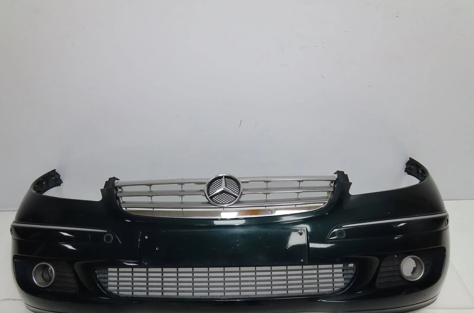 Pare-choc avant Mercedes-benz CLASSE A (W169) A 180 cdi (169.007, 169.307) (2004-2012) 5 portes occasion