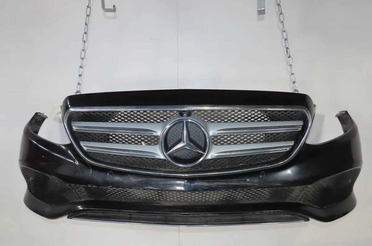 Pare-choc avant Mercedes-benz CLASSE E (W213) E 200 d (213.013) (2016) 4 portes occasion