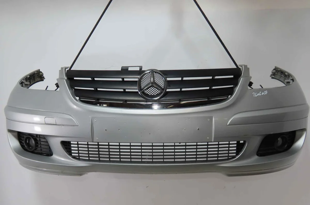Pare-choc avant MERCEDES CLASSE A II occasion