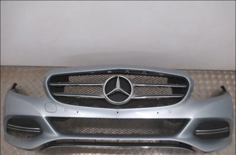 Pare-choc avant MERCEDES CLASSE C IV occasion