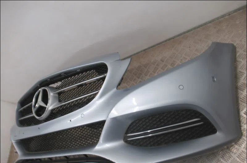 Pare-choc avant MERCEDES CLASSE C IV occasion