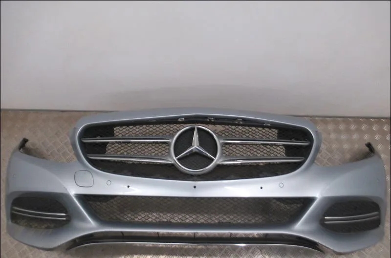 Pare-choc avant MERCEDES CLASSE C IV occasion