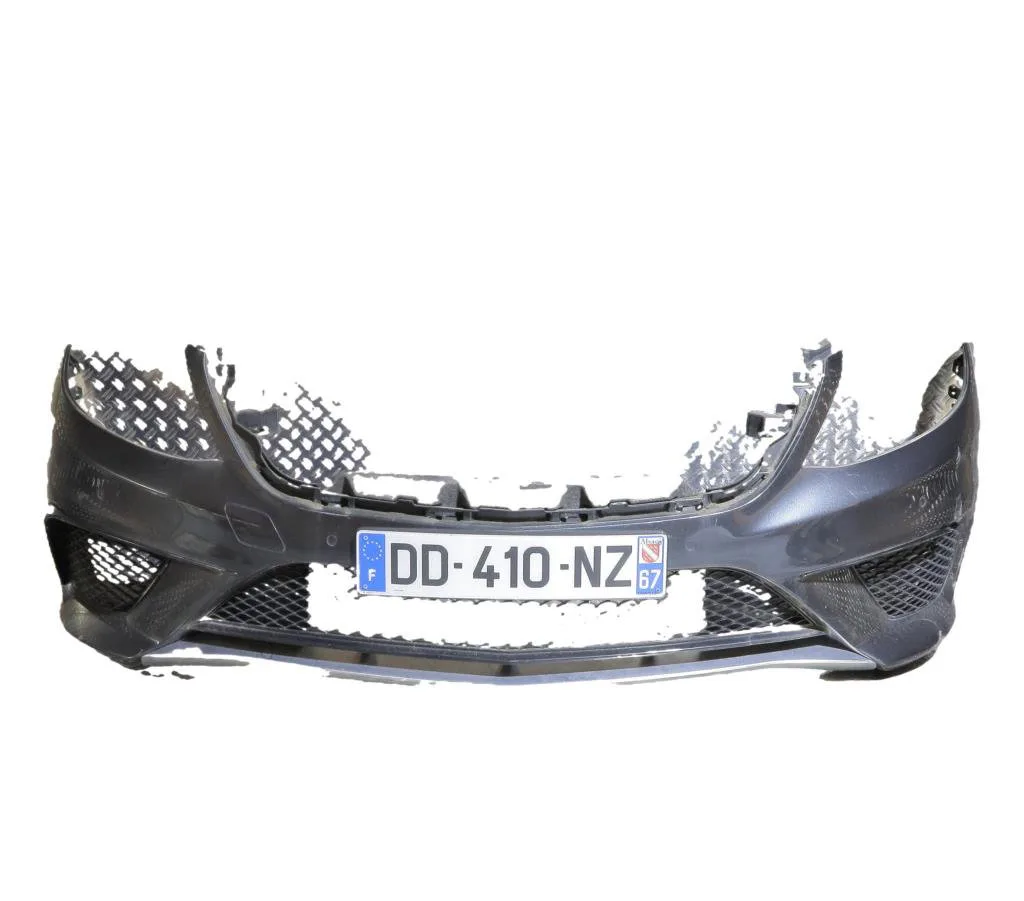 Pare-choc avant MERCEDES CLASSE S 222 PHASE 1 occasion