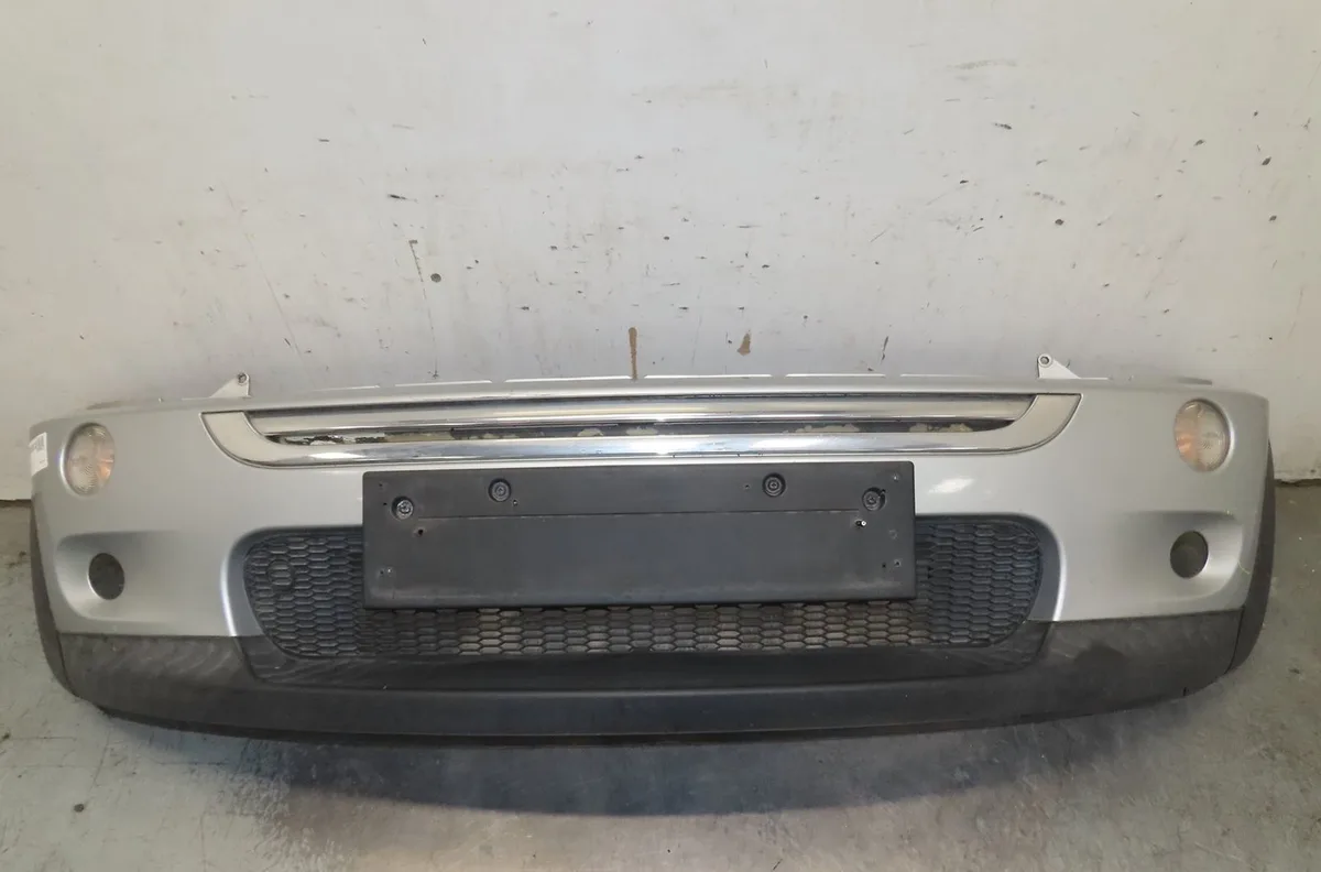 Pare-choc avant Mini MINI (R50, R53) Cooper s (2002-2006) occasion