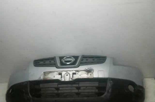 Pare-choc avant Nissan QASHQAI - QASHQAI 2 I (J10, NJ10, JJ10E) 1.5 dci (2010-2013) 5 portes occasion