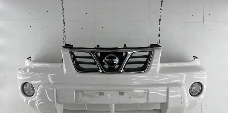 Pare-choc avant NISSAN X-TRAIL 1 PHASE 1 occasion