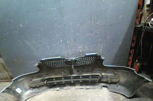 Pare-choc avant Opel AGILA (A) (H00) 1.0 12v (f68) (2000-2007) occasion