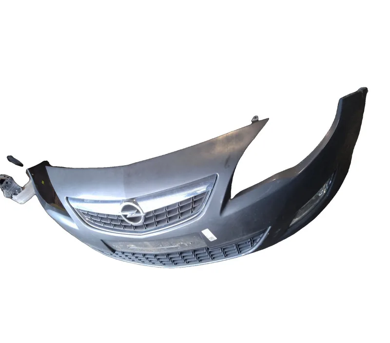 PARE-CHOC AVANT OPEL ASTRA IV 13348047