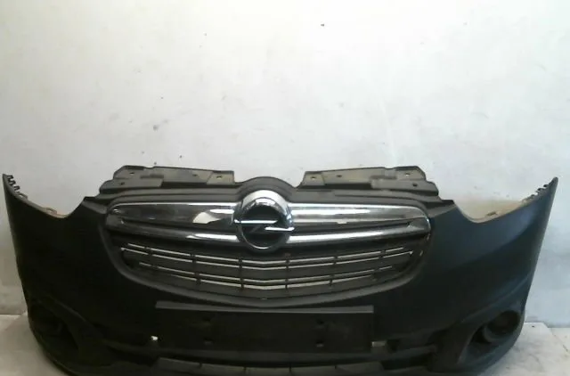 Pare-choc avant Opel COMBO Camionnette-Monospace (X12) 1.3 cdti (b05) (2012) occasion