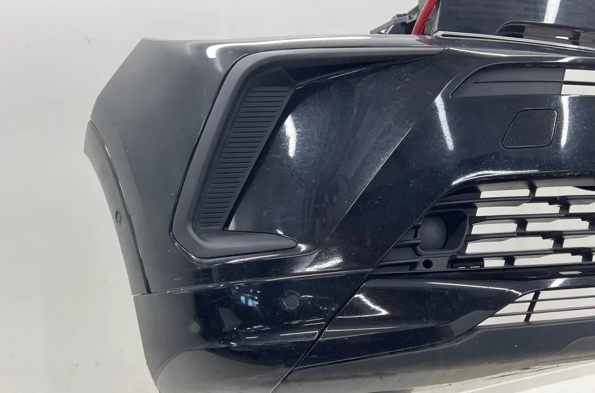 Pare-choc avant OPEL GRANDLAND X 1 PHASE 1 occasion