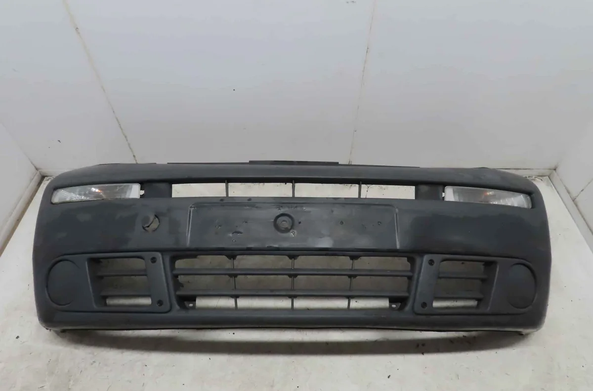 Pare-choc avant OPEL VIVARO I occasion