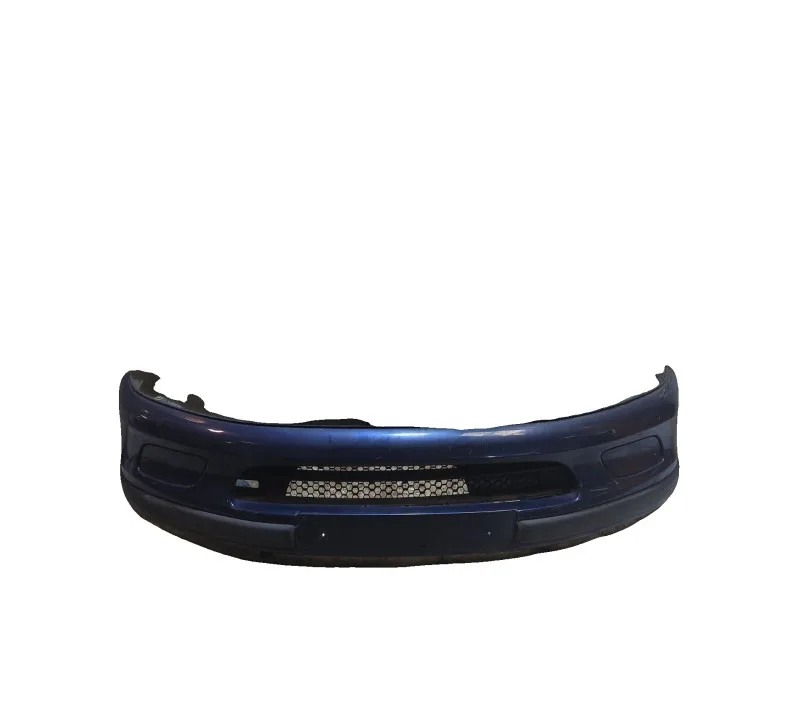 PARE-CHOC AVANT PEUGEOT 106 00007401V4