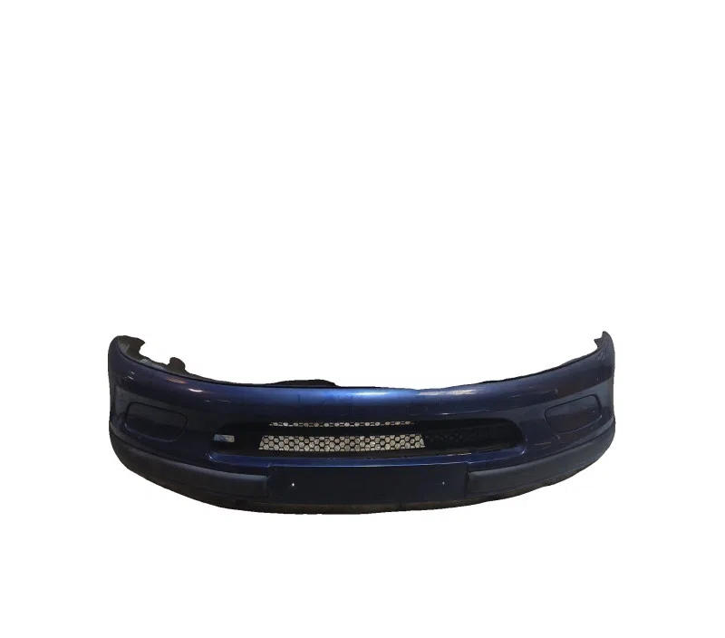 PARE-CHOC AVANT PEUGEOT 106 00007401V4