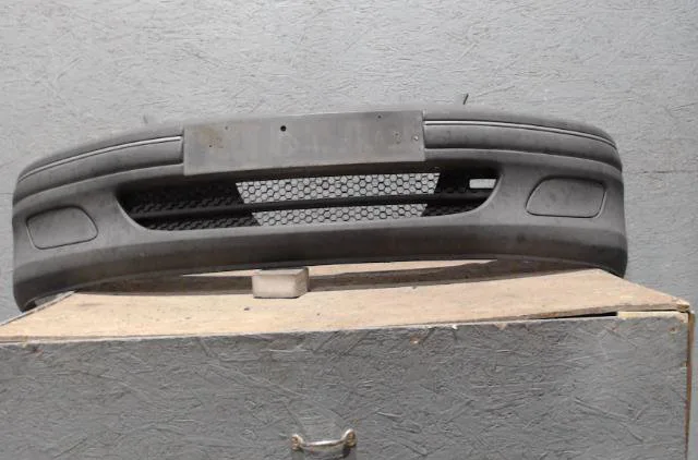 Pare-choc avant PEUGEOT 106  106 PHASE 2 occasion