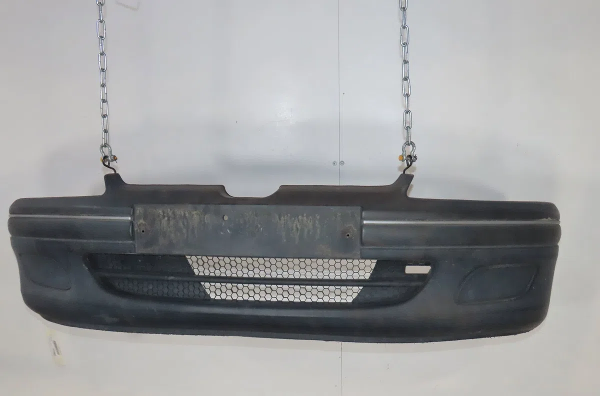Pare-choc avant Peugeot 106 II (1A_, 1C_) 1.0 i (1996-2001) occasion