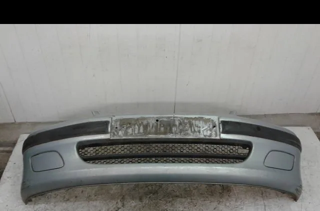 Pare-choc avant Peugeot 106 II (1A_, 1C_) 1.5 d (1998-2004) 3 portes occasion