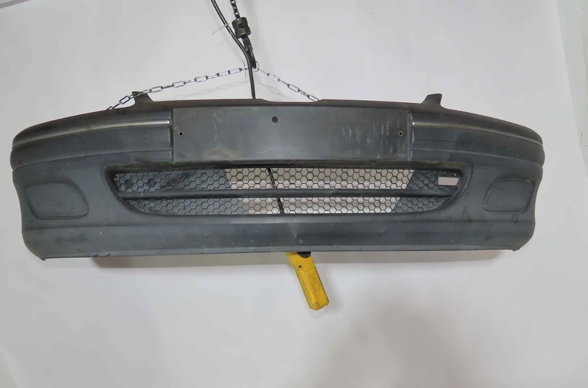 Pare-choc avant PEUGEOT 106 occasion