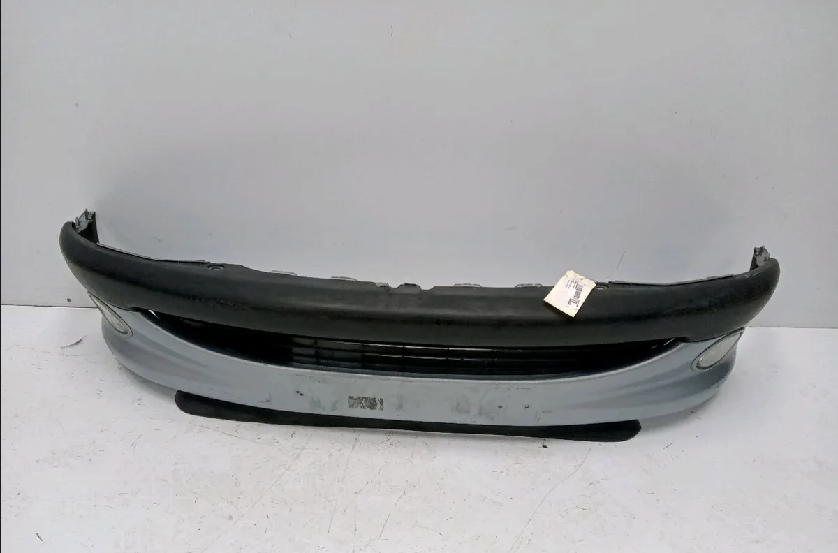 Pare-choc avant PEUGEOT 206 2004 occasion
