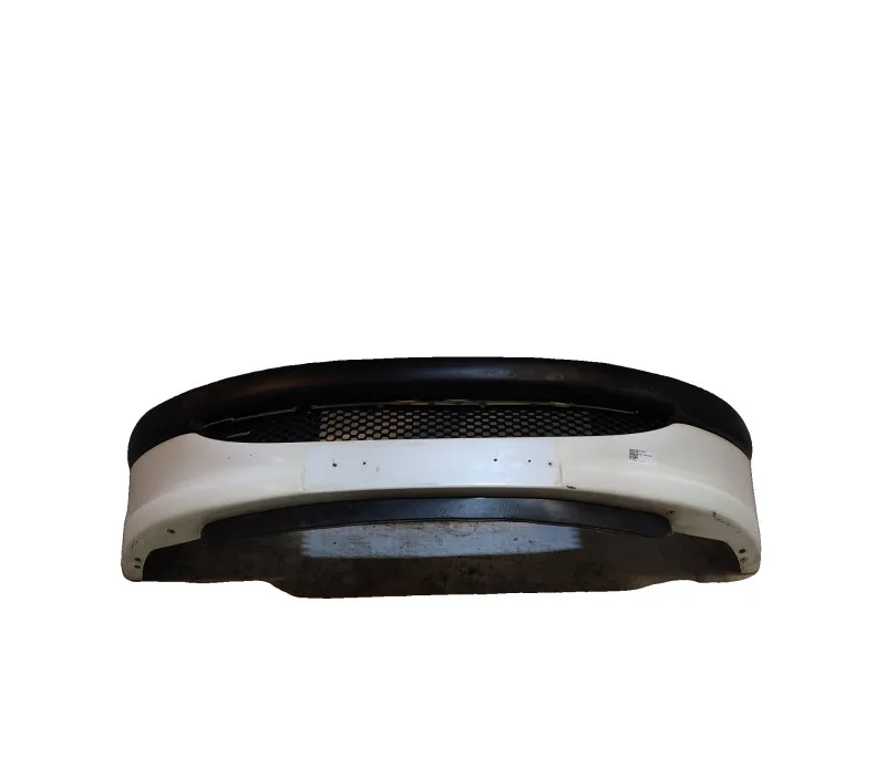 PARE-CHOC AVANT PEUGEOT 206 7401N2