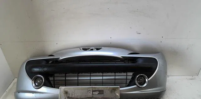 Pare-choc avant Peugeot 207-207 (WA_, WC_) 1.6 hdi (2006-2013) 5 portes occasion