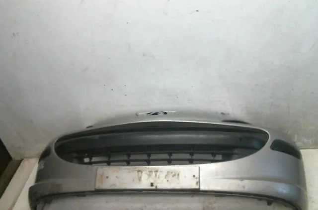 Pare-choc avant Peugeot 207-207 (WA_, WC_) 1.6 hdi (2006-2013) 5 portes occasion