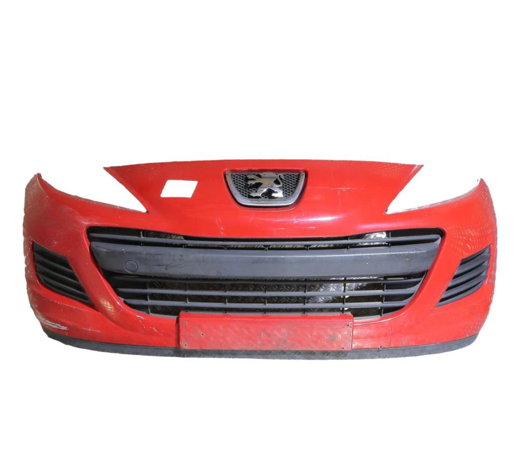 Pare-choc avant PEUGEOT 207 PHASE 1 occasion