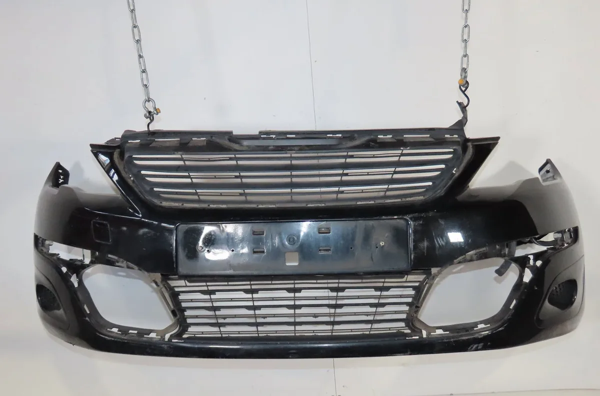 Pare-choc avant Peugeot 308 II (LB_, LP_, LW_, LH_, L3_) 1.6 hdi (2013-2021) occasion