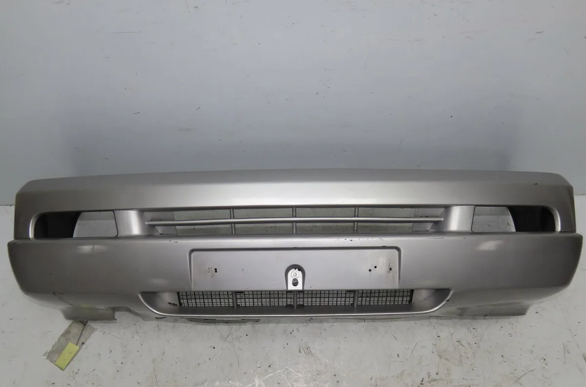 Pare-choc avant PEUGEOT 806 1999 occasion